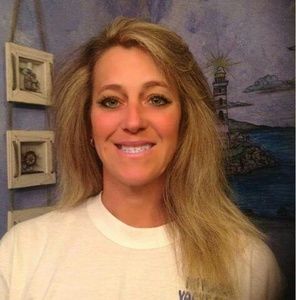 Meet your Posher, Tonya